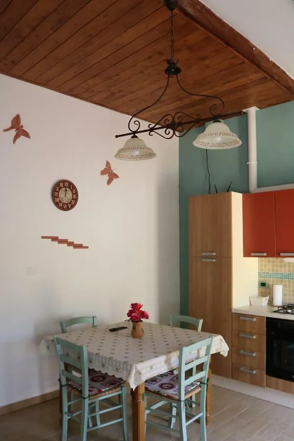 Agriturismo Fattoria Del Colle Jesi 0*,
