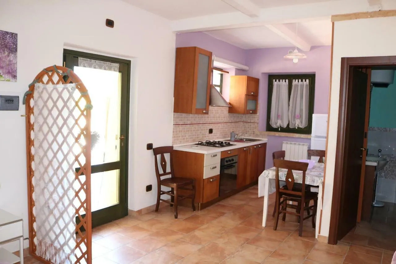 Agriturismo Fattoria Del Colle Jesi Italien