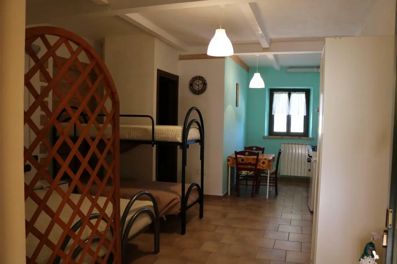 Agriturismo Fattoria Del Colle Jesi