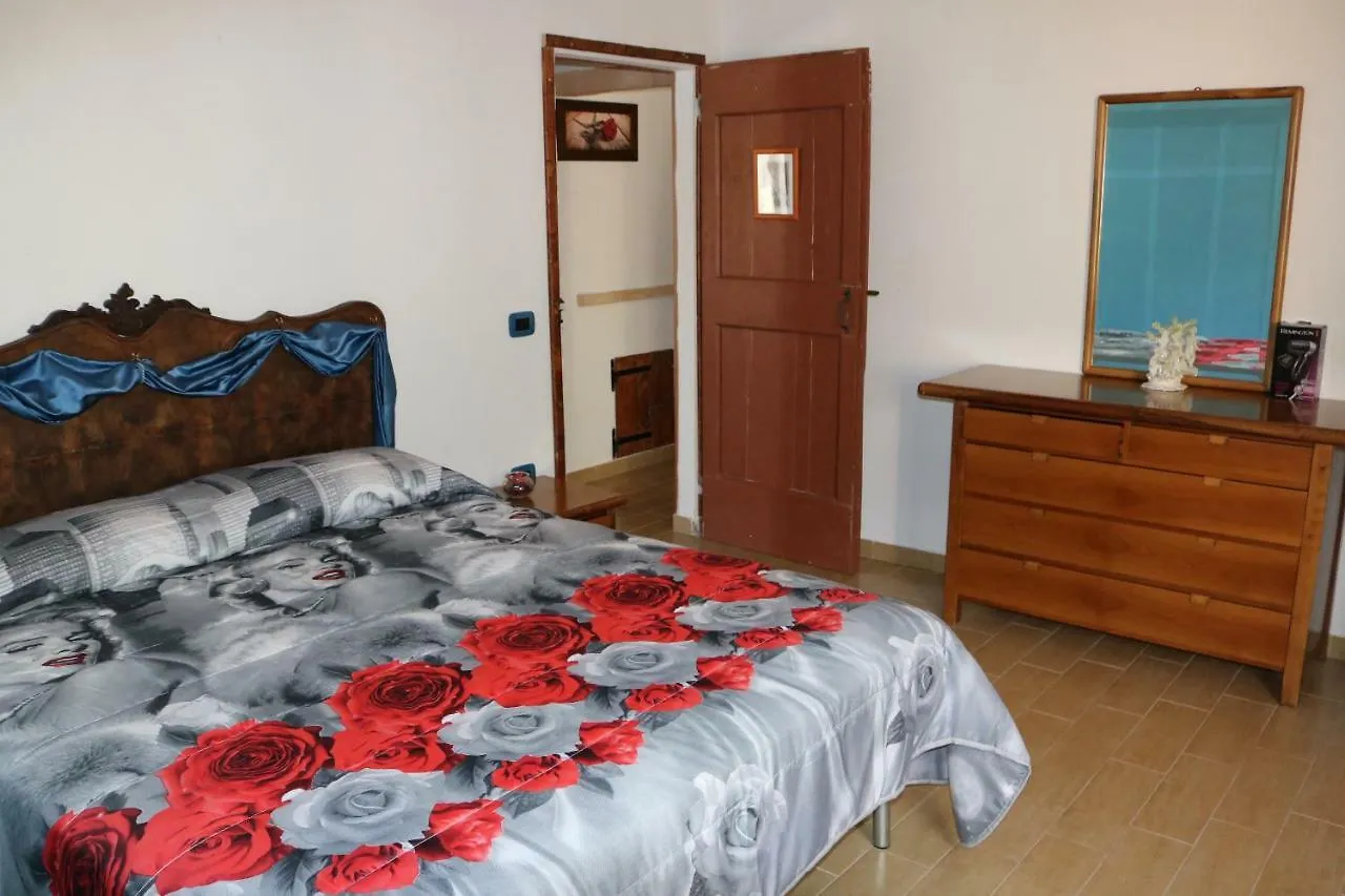Agriturismo Fattoria Del Colle Jesi 0*,