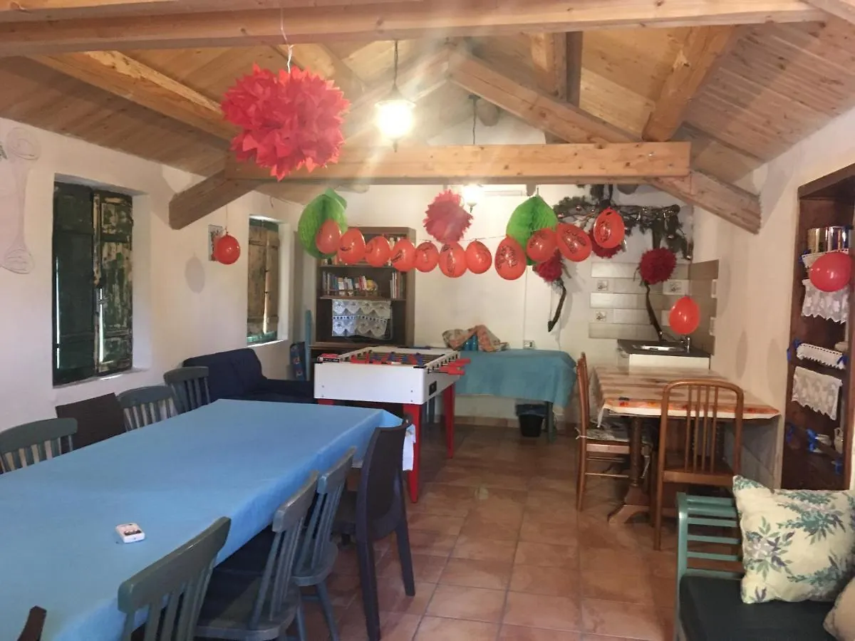 Agriturismo Fattoria Del Colle Jesi 0*,  Italien