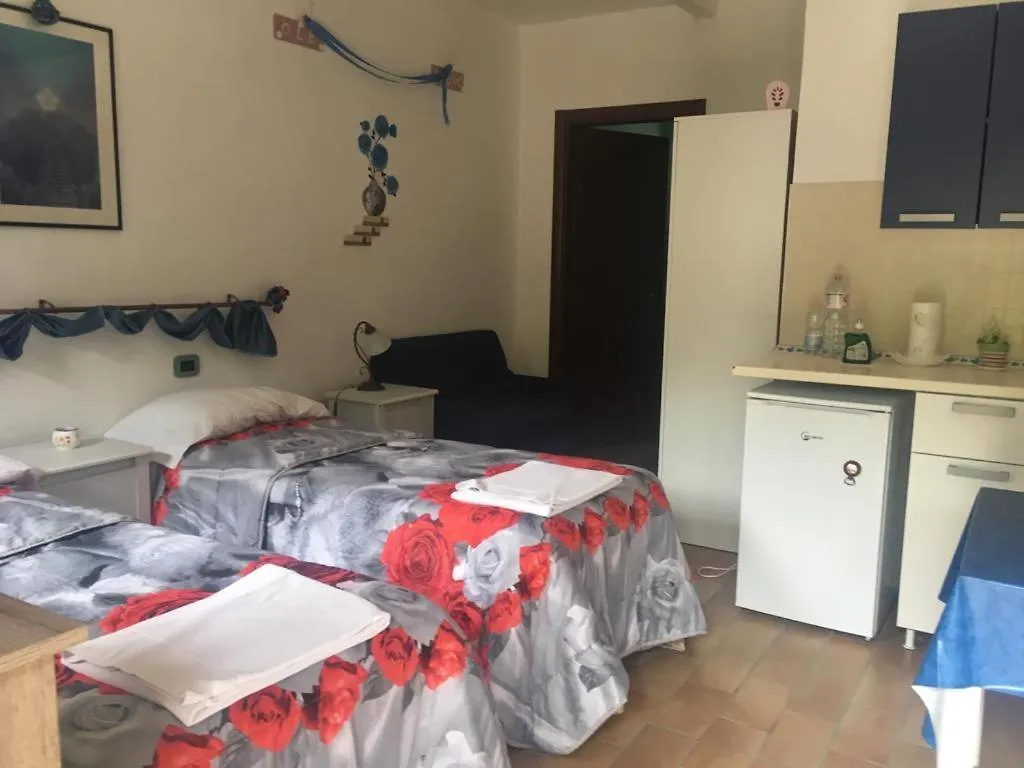 Bauernhof Agriturismo Fattoria Del Colle Jesi
