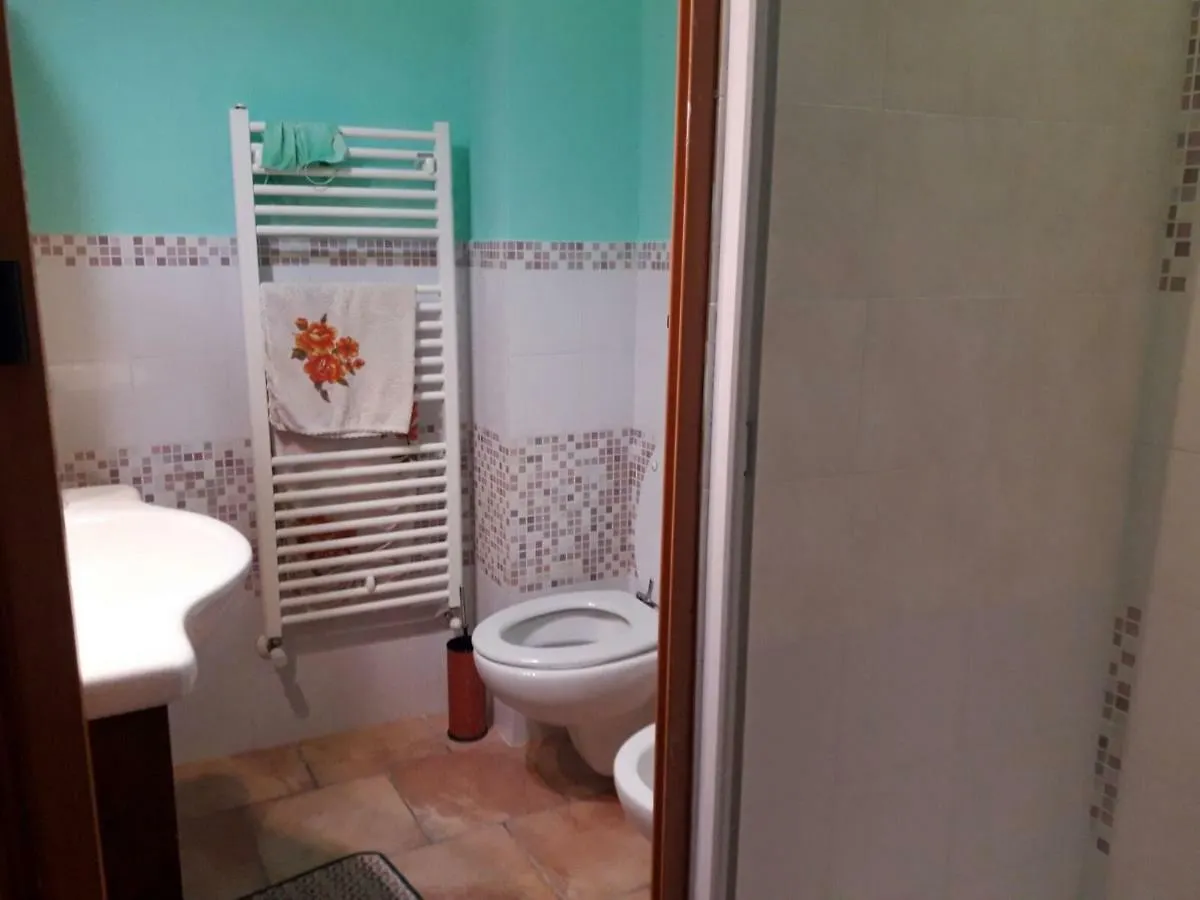Agriturismo Fattoria Del Colle Iesi Farm stay