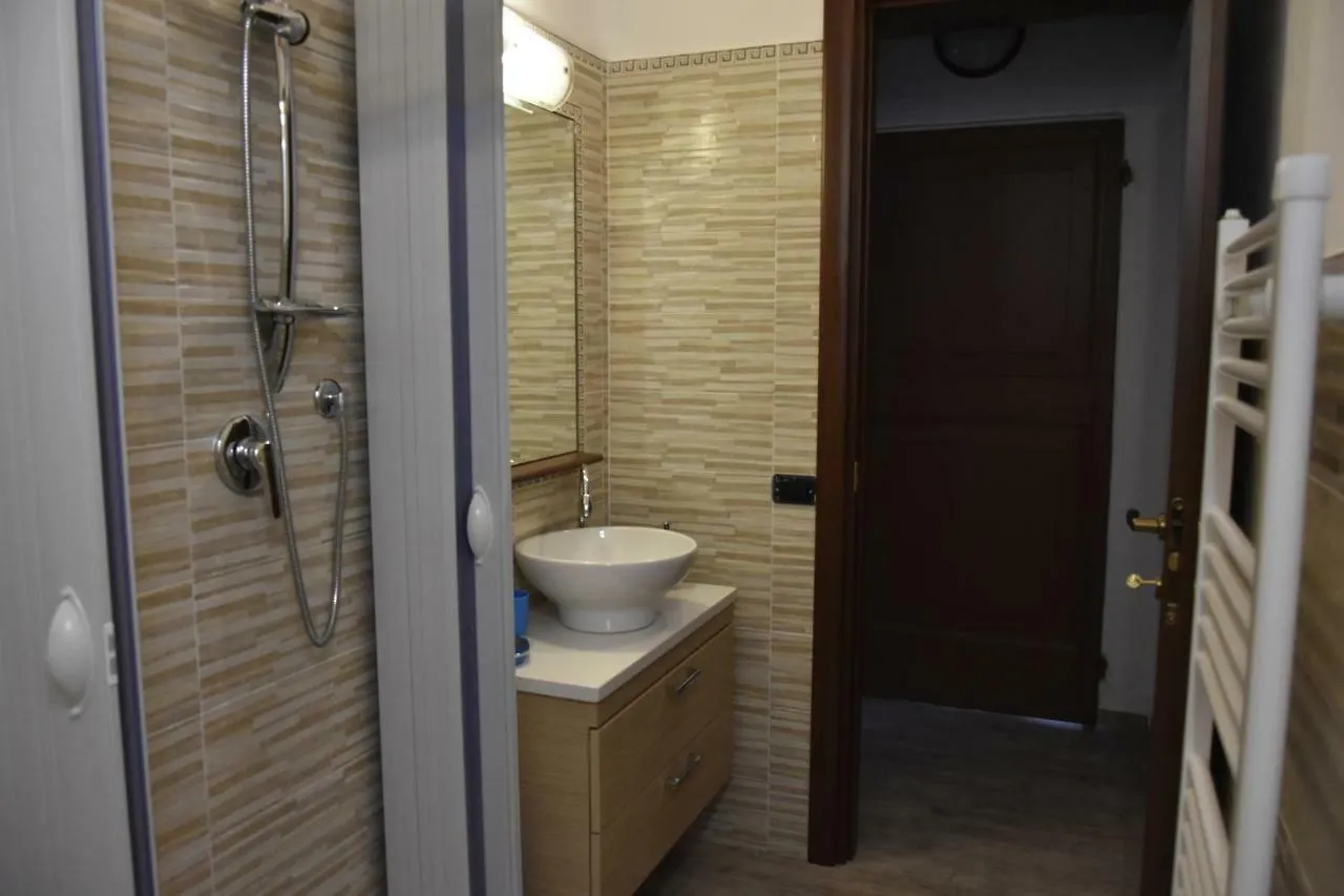 Farm stay Agriturismo Fattoria Del Colle Iesi Italy