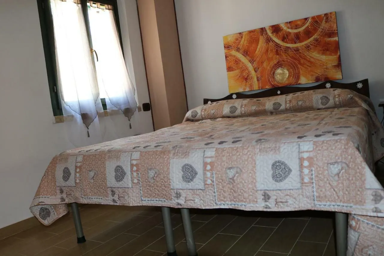 Farm stay Agriturismo Fattoria Del Colle Iesi