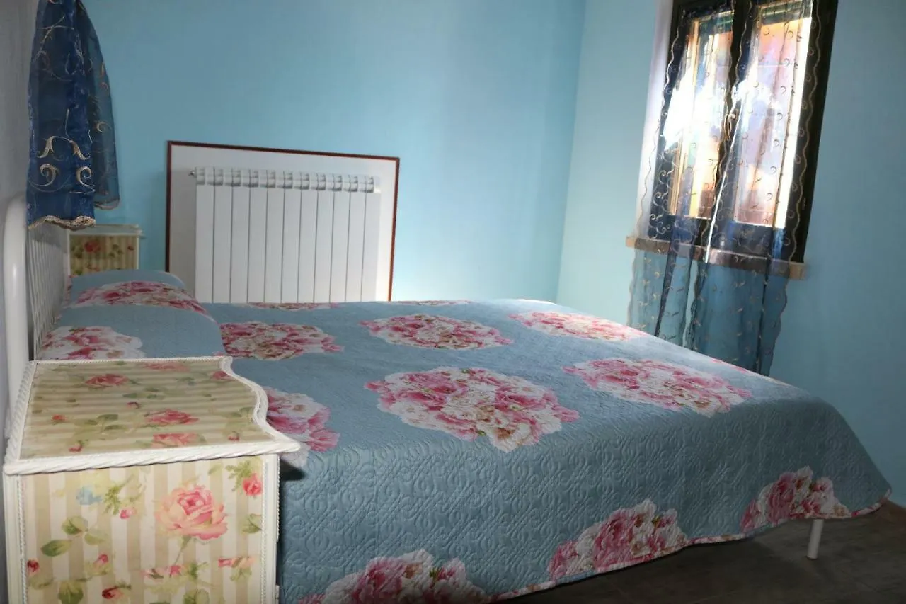Agriturismo Fattoria Del Colle Iesi Farm stay