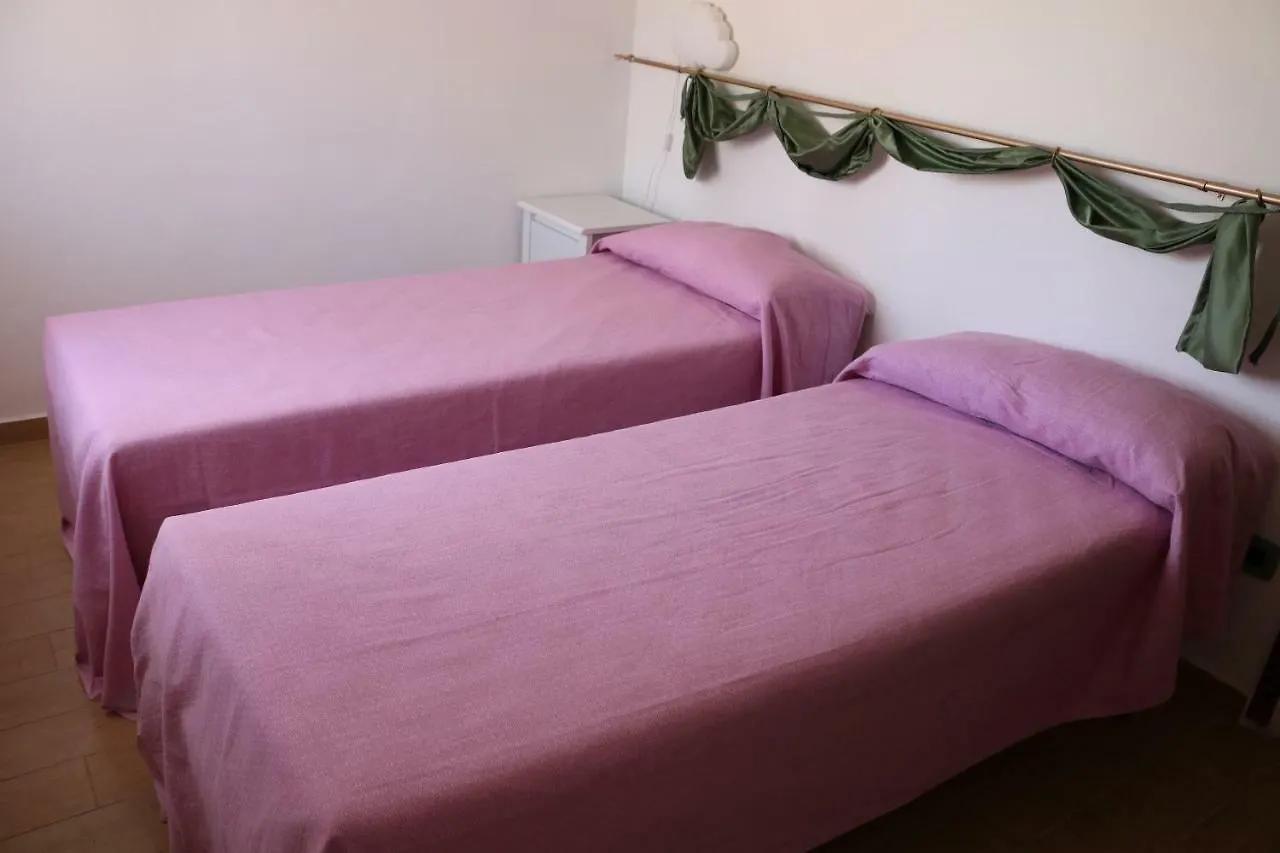 Agriturismo Fattoria Del Colle Iesi Farm stay