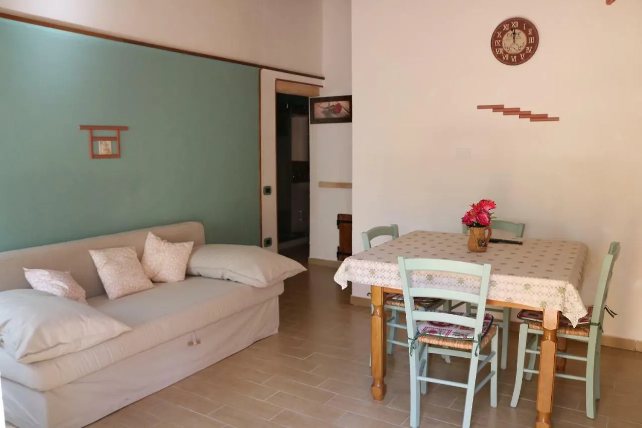 Agriturismo Fattoria Del Colle Iesi Farm stay