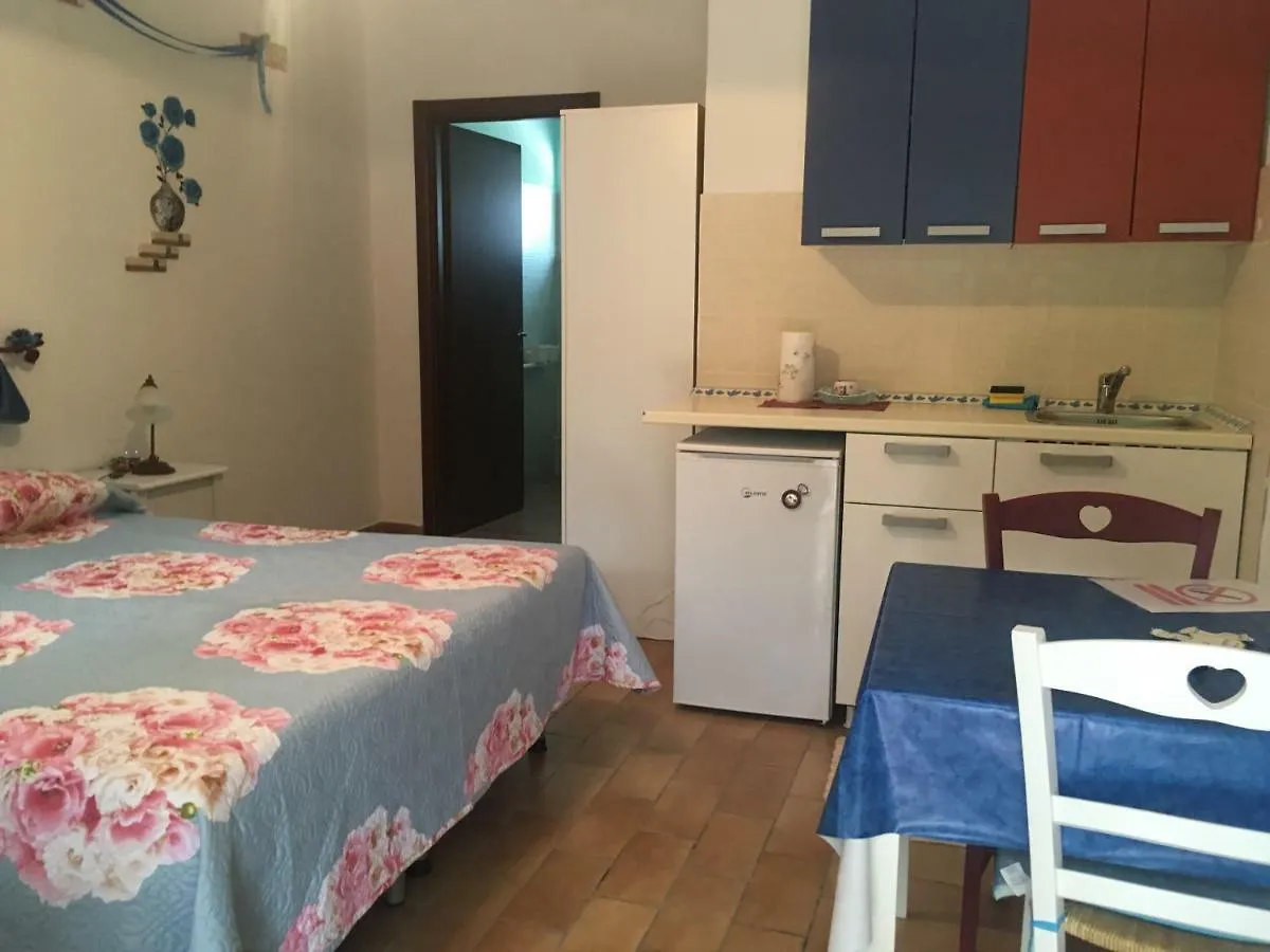 Agriturismo Fattoria Del Colle Iesi Farm stay