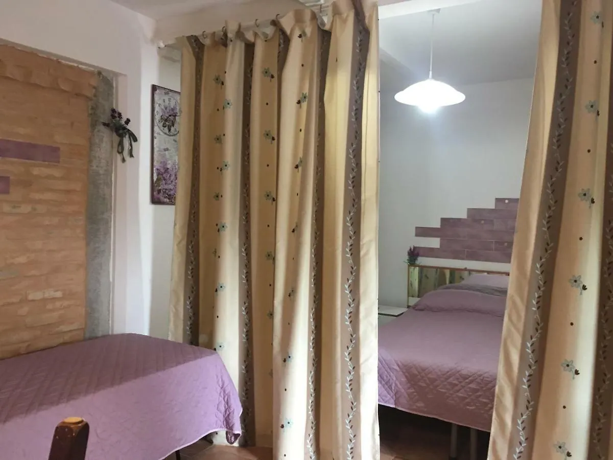 Agriturismo Fattoria Del Colle Iesi Farm stay