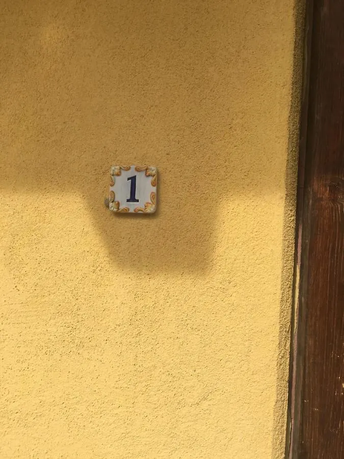 Agriturismo Fattoria Del Colle Jesi Vakantieboerderij